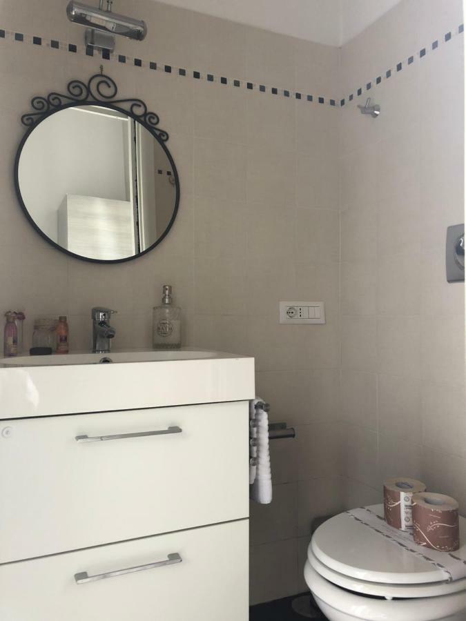 Luxy Vatican Apartment Рим Екстериор снимка