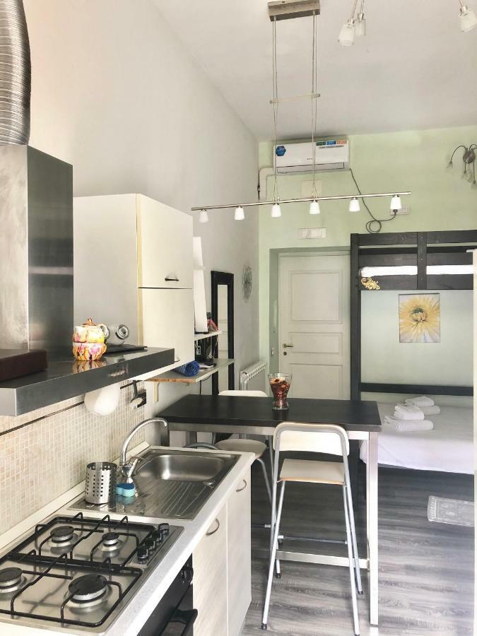 Luxy Vatican Apartment Рим Екстериор снимка