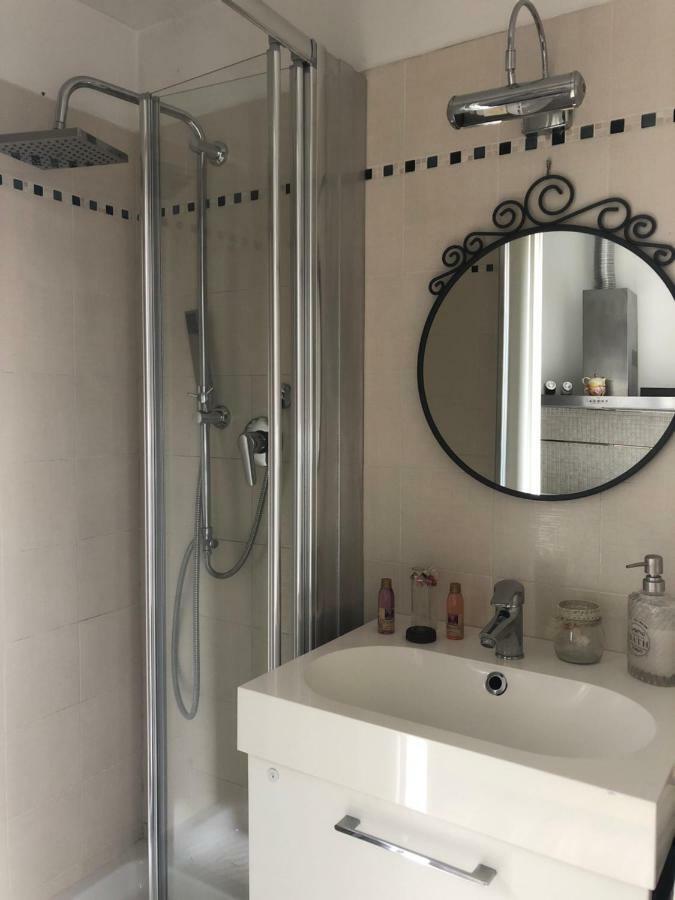 Luxy Vatican Apartment Рим Екстериор снимка