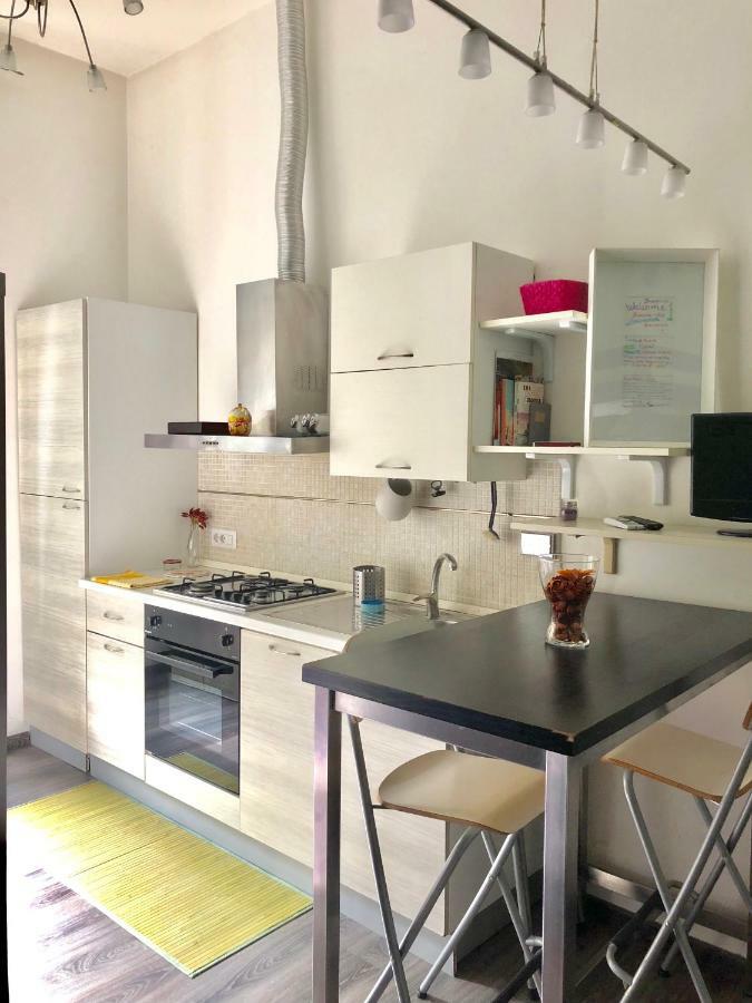 Luxy Vatican Apartment Рим Екстериор снимка
