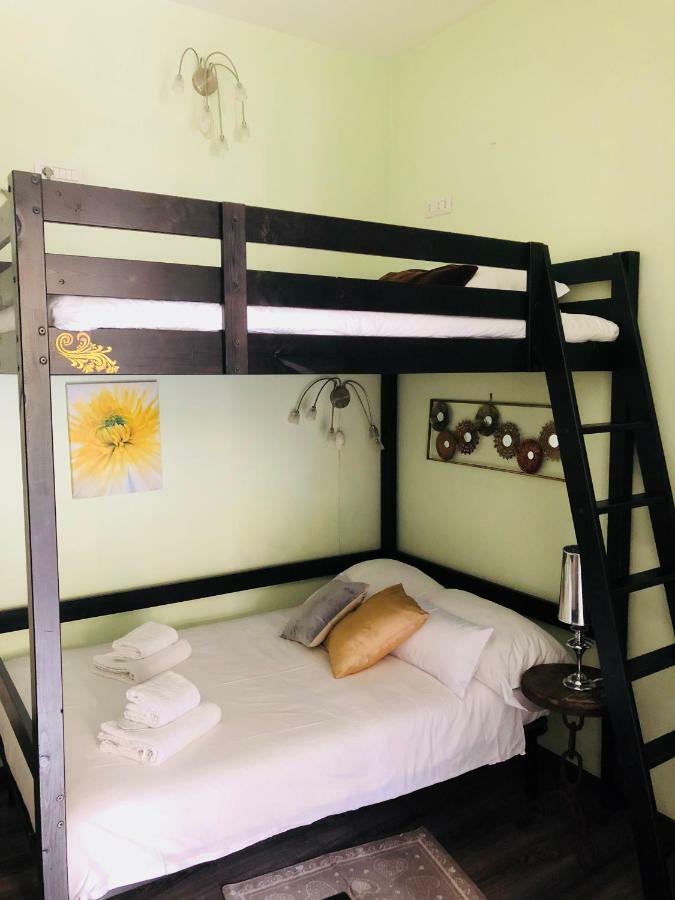 Luxy Vatican Apartment Рим Екстериор снимка