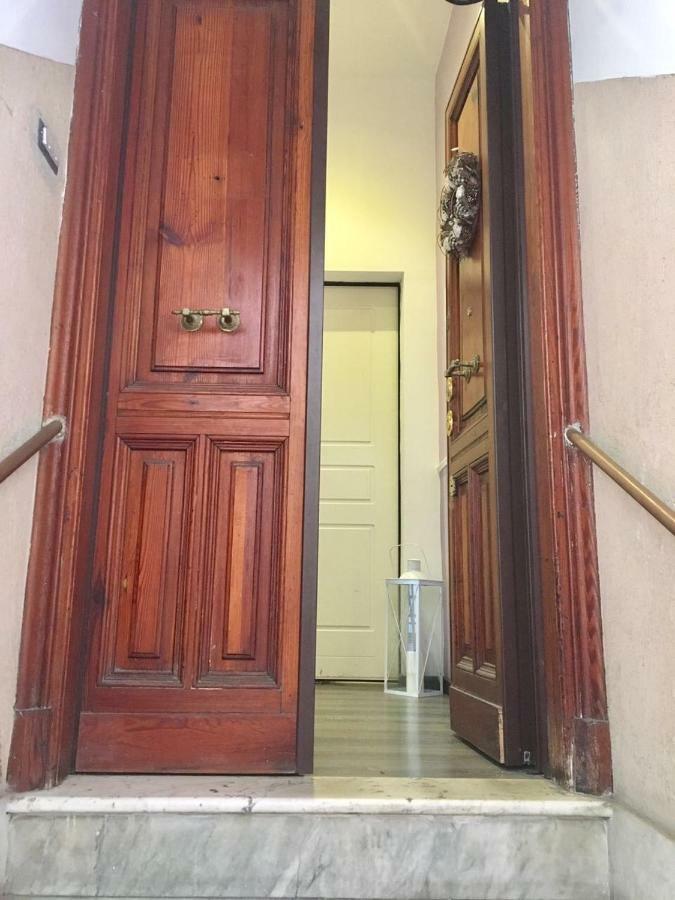 Luxy Vatican Apartment Рим Екстериор снимка