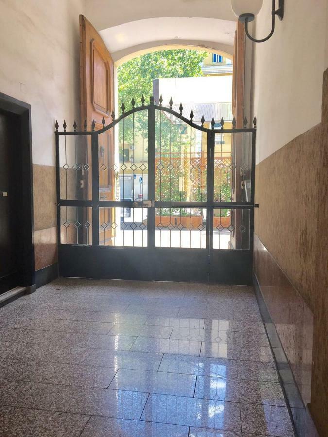 Luxy Vatican Apartment Рим Екстериор снимка